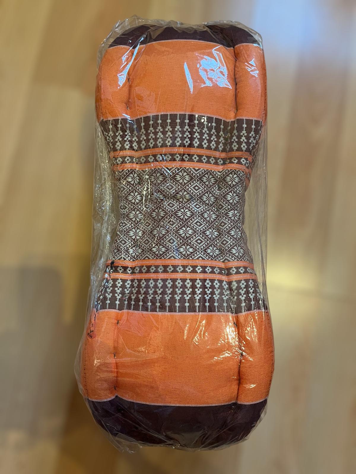 Curated Cushions - Thai pillow