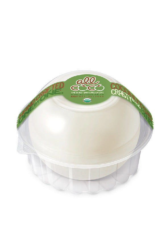 🥥 Snow Ball Coconut (Nam Hom Coconut)