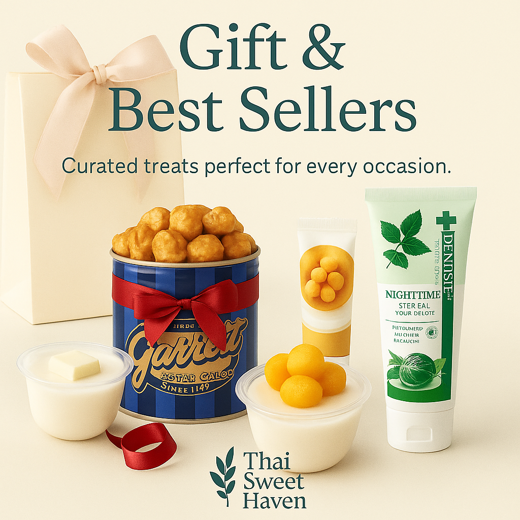 ✨ Gift & Best Sellers