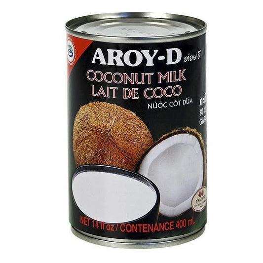 AROY-D Coconut Milk 400ml