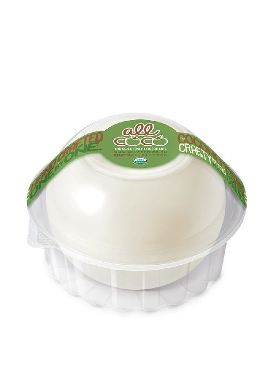 🥥 Snow Ball Coconut (Nam Hom Coconut)